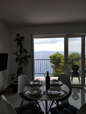 Rake, Omiš